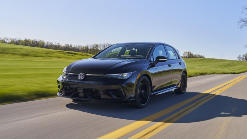 2026 Volkswagen Golf GTI and Golf R: Hot Hatch Excellence Refined