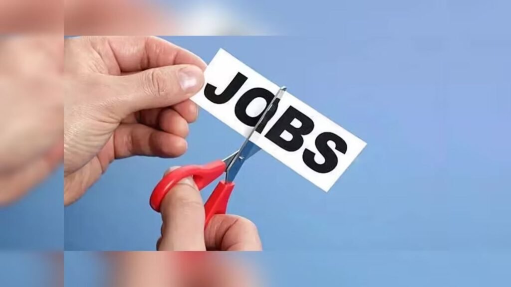 “January 2026 Layoffs: Major Employers Cutting Workforce This Month”