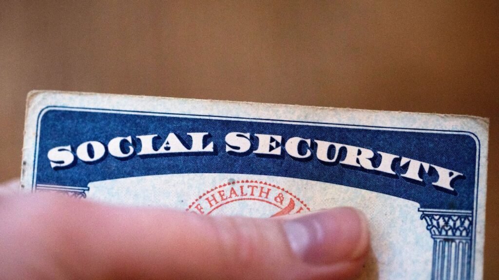 New 2026 Social Security Schedule Announced: Check Your Exact Payment Dates