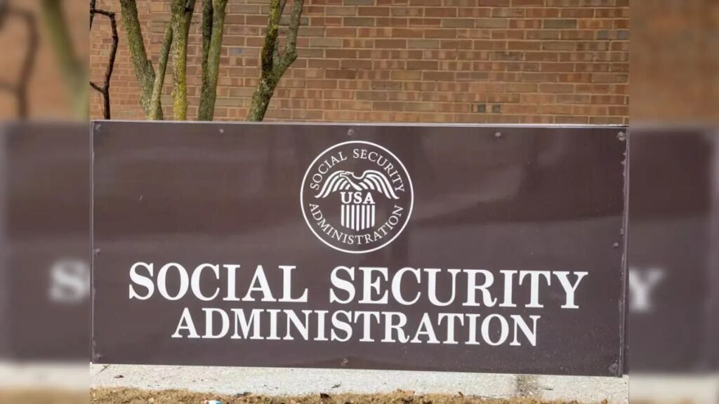 Social Security Tax Alert: These 8 States Still Tax Your Benefits—Are You Affected?