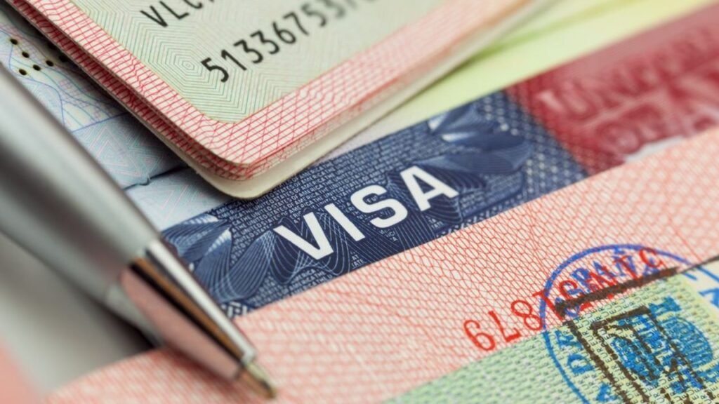 US Imposes Stricter Visa Scrutiny on South Africa, Nigeria, Ghana and More African Nations in 2026
